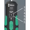 Wera 7515 Single Wera 7515 Width 60 mm Length 150 mm Height 35 mm