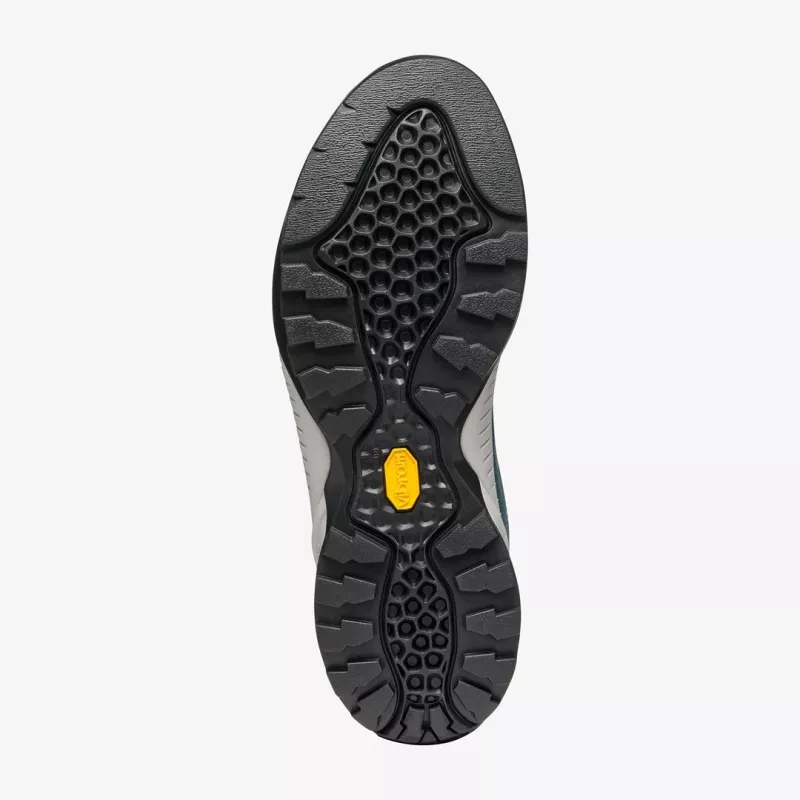 Shoes mojito-petrol-38 SCARPA