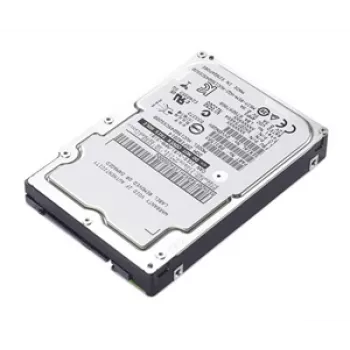 Lenovo 300GB 6Gbps SAS 2.5 inch HS internal hard drive 15000 RPM 2.5 inch