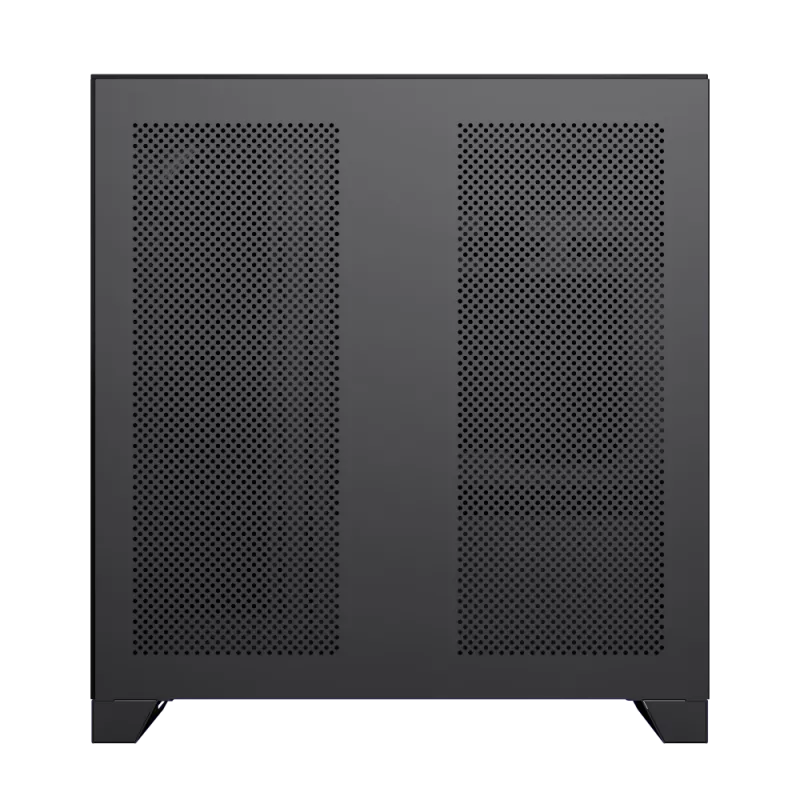 Gamemax | Case | INFINITY PRO BK | ATX