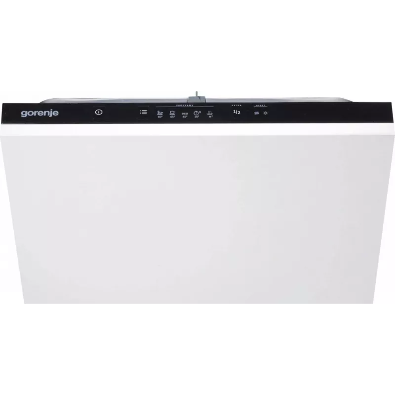 Gorenje GV520E15 Fully built-in 9 place settings