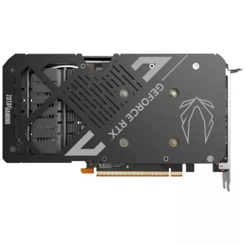 ZOTAC GAMING GeForce RTX 5050 Twin Edge OC 8GB GDDR6 Graphics Card
