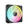 Fan Corsair CO-9051025-WW 12 cm Black 400-2400 RPM Magnetic Bearing
