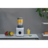 SMEG BLC01BLMEU Performance Stand Blender, Matt Black, 1.5 L
