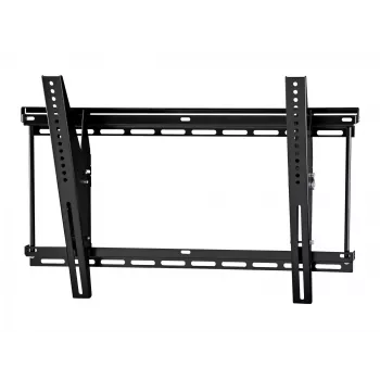 Wall Mount Ergotron Neo-Flex Tilting UHD 160 cm (63 inch) Black