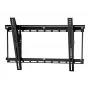 Wall Mount Ergotron Neo-Flex Tilting UHD 160 cm (63 inch) Black