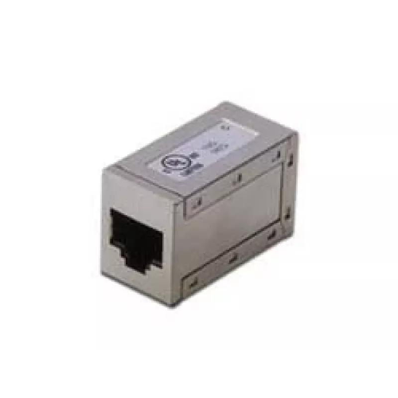 Modular Couplers Digitus CAT 6 Shielded