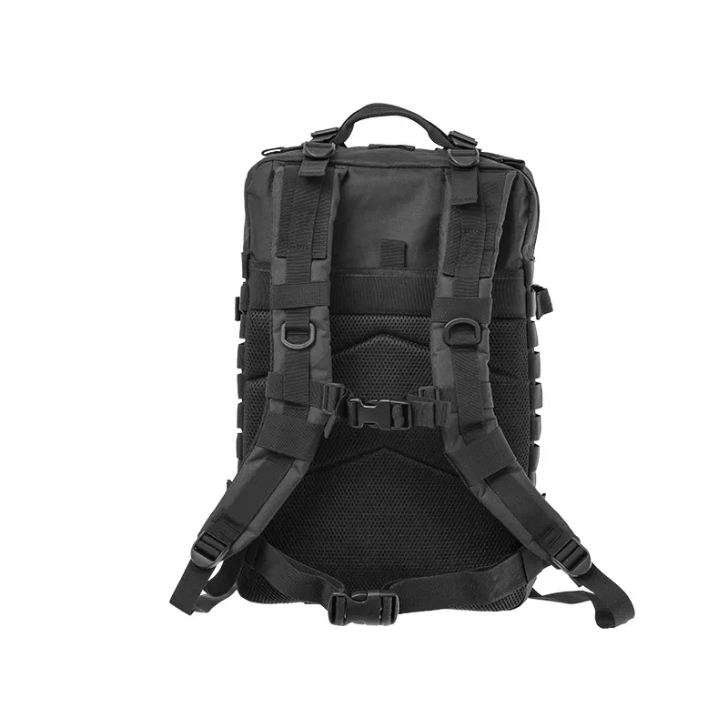 Expedition Backpack 15,6 Tracer Alpha Black
