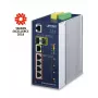Managed L2+ Gigabit Ethernet Switch PLANET IGS-5225-4UP1T2S