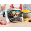 Mobile Stand TRACER T-MLX48046 with Bluetooth speaker, adjustable phone/tablet holder
