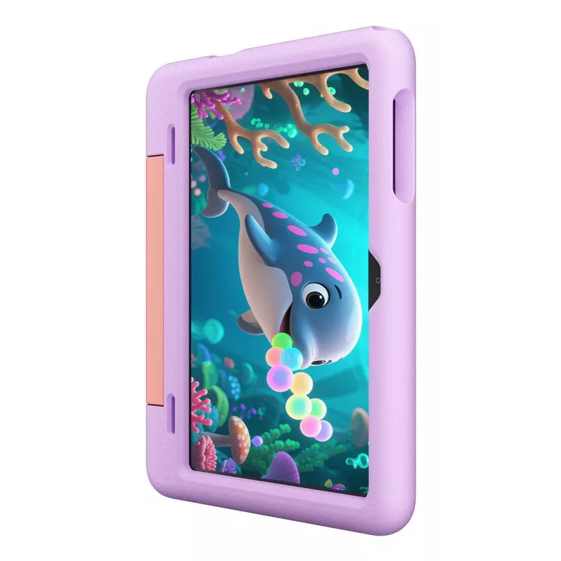 TABLET TAB20KIDS 10 4/64GB/TAB20 KIDS PURPLE BLACKVIEW