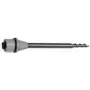 TESTO frozen-food probe , suitable for professional food thermometer Testo 105, 12 27 71 0613 1052 (0613 1052)