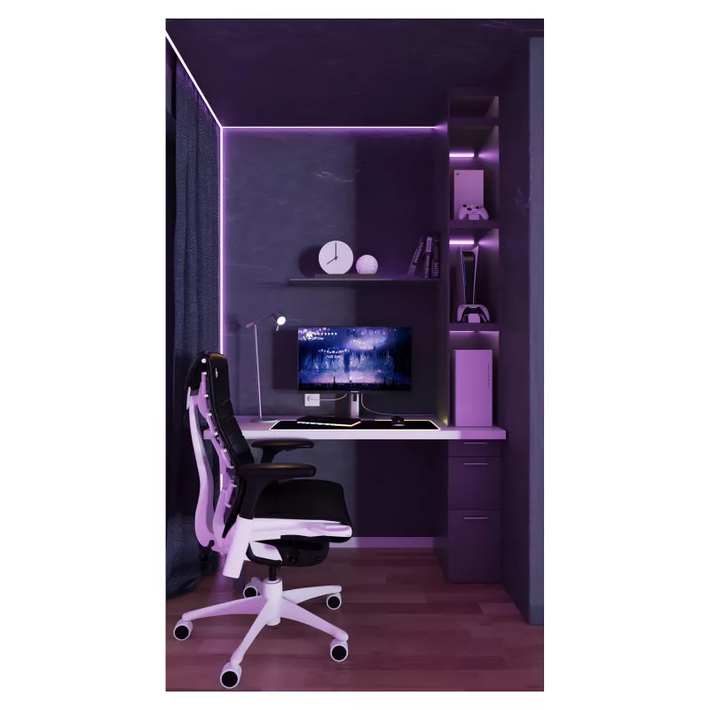 JAPANNEXT JN-I270FHD200F-HSP computer monitor 68.6 cm (27 inch) 1920 x 1080 pixels Full HD LED Silver