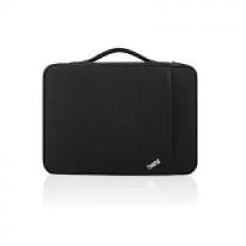 Lenovo 4X40N18008 laptop case 33 cm (13 inch) Sleeve case Black