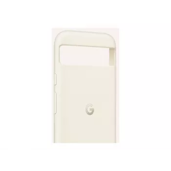 Back cover for mobile phone silicone. polycarbonate shell porcelain for Pixel 8a