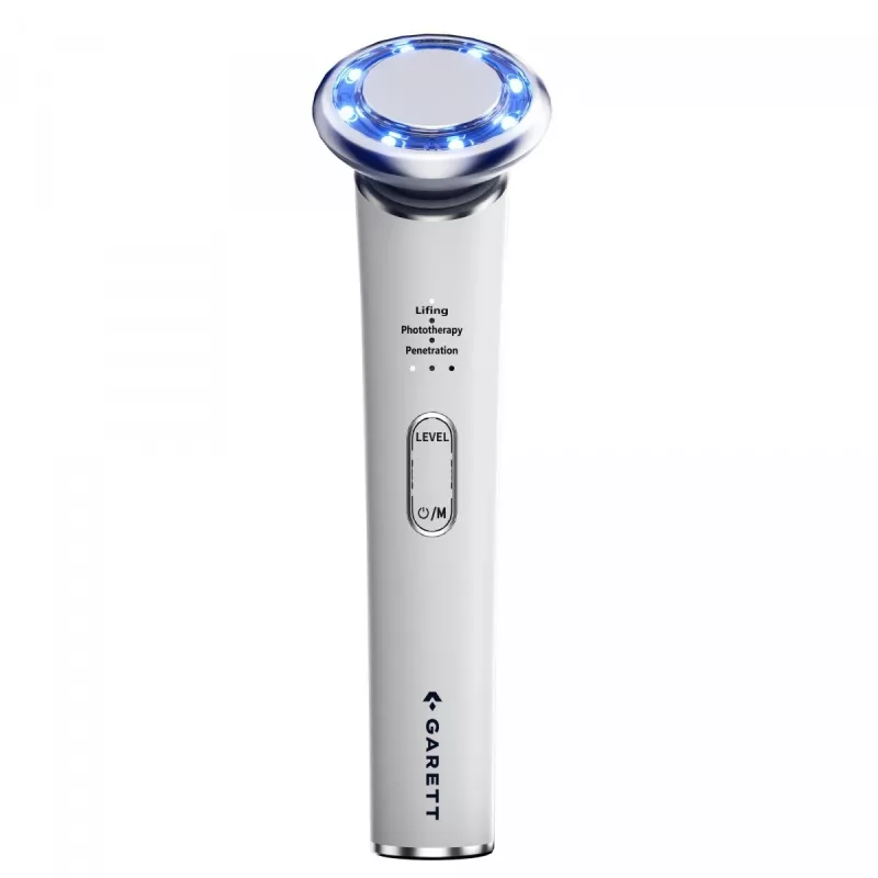 Garett Beauty Bright Skin white
