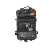Expedition Backpack 15,6 Tracer Alpha Black