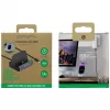 4smarts Charging Dock VoltDock USB-C 60W Grey (541426)