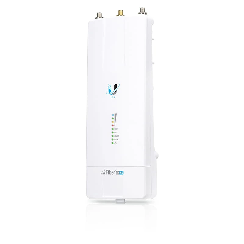 Wireless Bridge Ubiquiti AirFiber AF-5XHD 5 GHz Wi-Fi Standard