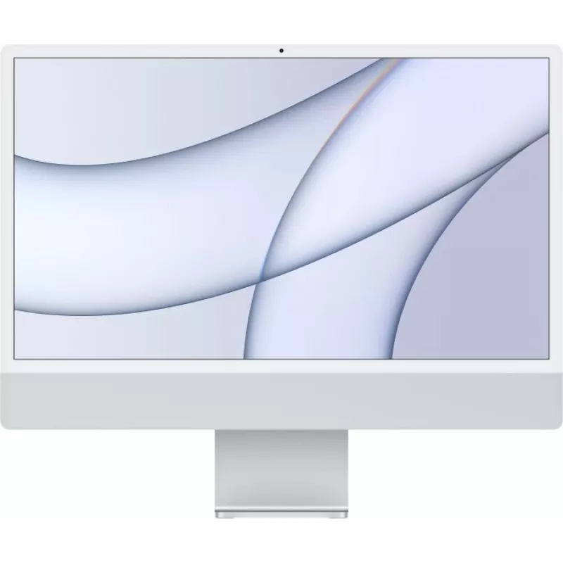 Computer Apple iMac 2021 M1 / Apple M1 / RAM 8 GB / SSD Drive (Refurbished)