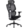 CANYON gaming chair Ventra MOCH01 Mesh Black