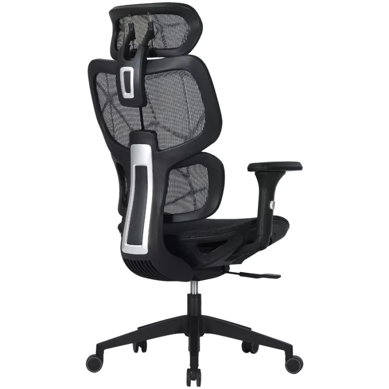 CANYON gaming chair Ventra MOCH01 Mesh Black