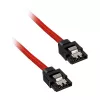 SATA Cable Corsair CC-8900254 0.6 m Black Red