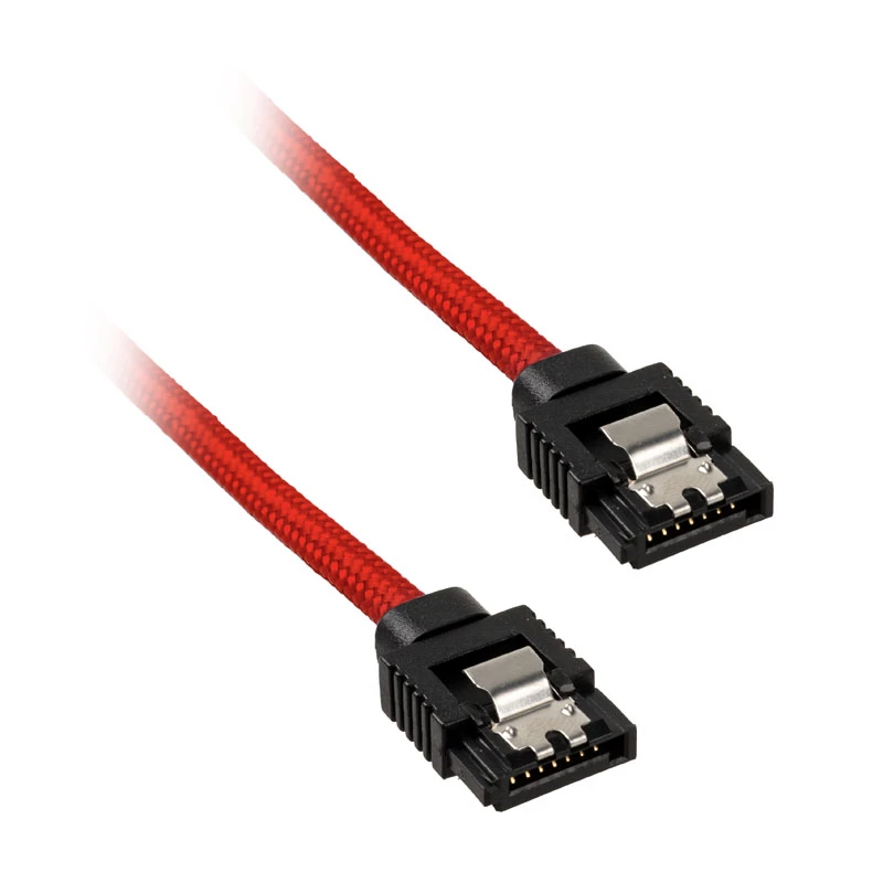 SATA Cable Corsair CC-8900254 0.6 m Black Red