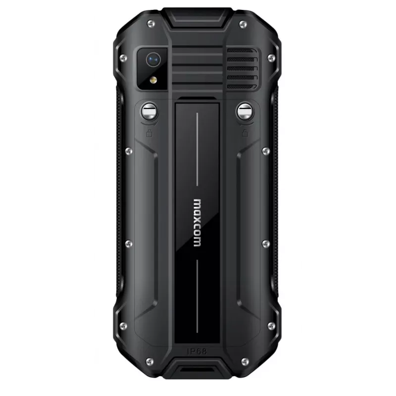 Rugged phone MM918L Strong 4G