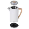 ADLER AD 1347w electric kettle white