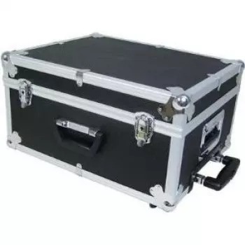 Tool Case Viso MALLEWM empty universal, dimensions 550 x 450 x 310 mm