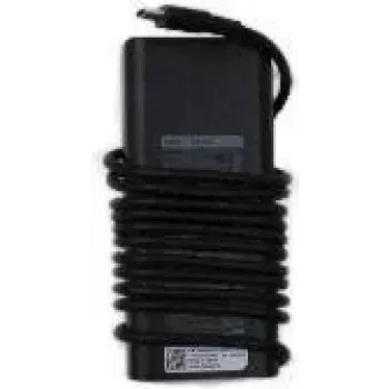 Dell HA65NM190 USB-C Power Supply 65 Watt - PC-/Server Power Supply