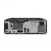 Desktop PC HP Pro 400 G9 SFF – Intel Core i5-14500, 16GB DDR5, 512GB NVMe SSD, Intel UHD 770, Windows 11 Pro, Black