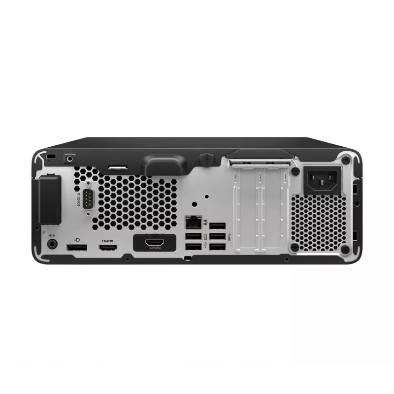 Desktop PC HP Pro 400 G9 SFF – Intel Core i5-14500, 16GB DDR5, 512GB NVMe SSD, Intel UHD 770, Windows 11 Pro, Black