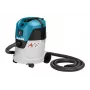 Wet and Dry Vacuum Cleaner Makita VC2512L — 25 L, 1,000 W, 230 V, 21 kPa, 60 l/s