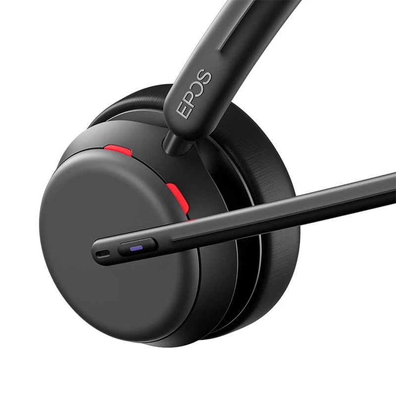 EPOS IMPACT 1061T ANC Bluetooth Headset