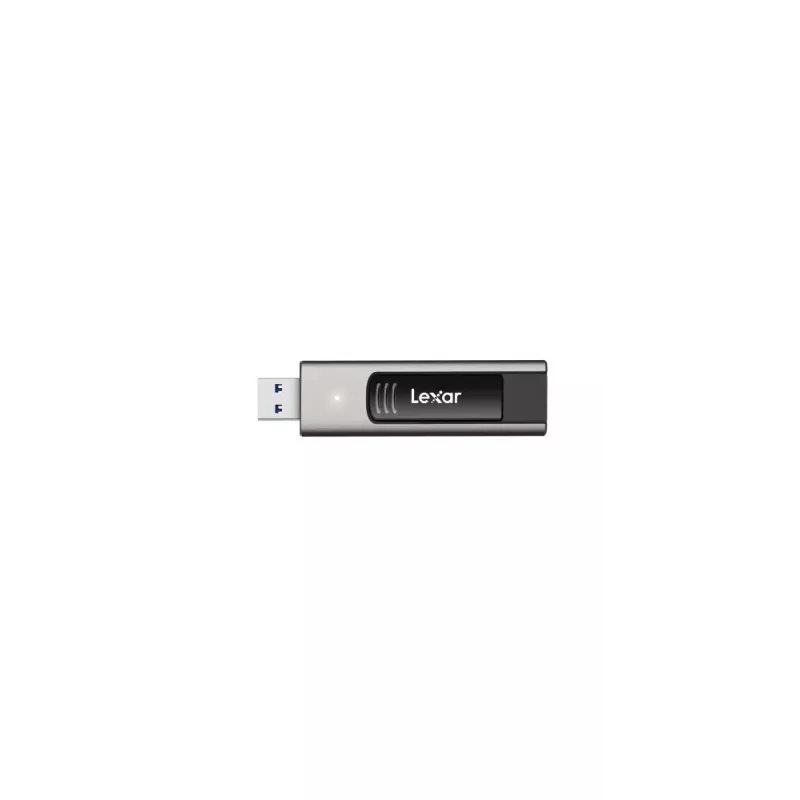 Lexar JumpDrive M900 USB flash drive 128 GB USB Type-A 3.2 Gen 1 (3.1 Gen 1) Black, Grey