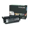 Toner Lexmark T650A11E cartridge 10000 pages Black