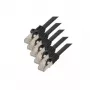 Networking Cable S/CONN Cat. 7 S/FTP 1 m Black
