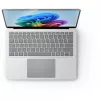 Microsoft Surface Laptop Copilot+ PC for Business - 7th Edition - Snapdragon X Elite X1E-80-100 - Win 11 Pro - Qualcomm Adreno - 16 GB RAM - 256 GB SSD - 38.1 cm (15 inch)