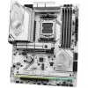 Motherboard ASROCK B850 Steel Legend WiFi ATX — AMD B850, Socket AM5, DDR5, 4x DIMM, 4x M.2, Wi‑Fi 7, 2.5Gb LAN