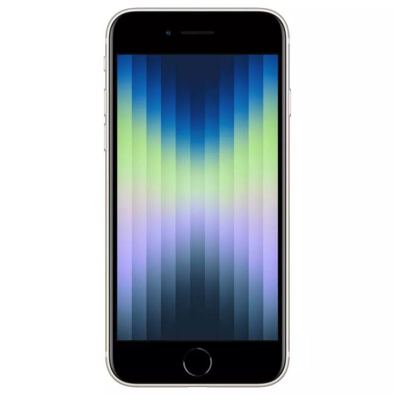 Apple MMXK3QN/A White