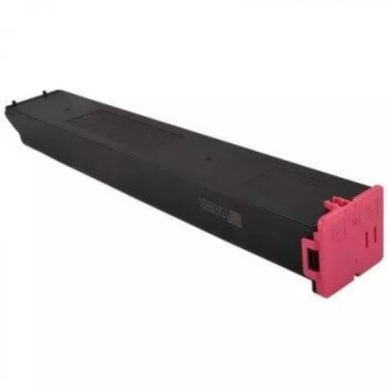 Sharp BPGT70MA toner cartridge 1 pc(s) Original Magenta
