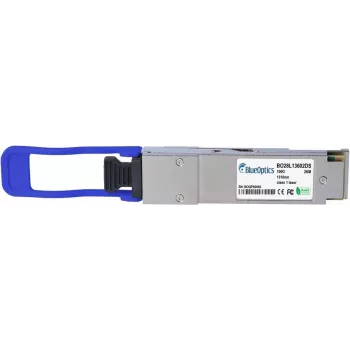 QSFP28 transceiver BlueOptics BO28L13602DS 100G FR1
