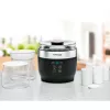 Rommelsbacher JG 80 Yoghurt Maker 1,2 l Cottage Cheese - Yoghurt 20 W (JG80)
