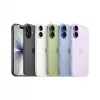 Smartphone Apple iPhone 17 256GB White - 256 GB storage, White color