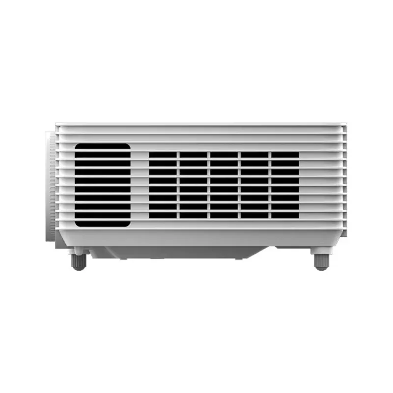 Vivitek DX330 1PI267 standard throw data projector, 4000 ANSI lumens, DMD, XGA 1024x768, 3D, throw ratio 1.94–2.16:1, white