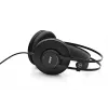 AKG K52 - studio headphones, over-the-ear, closed