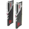 Patriot PVVR532G620C40K Memory Module 32 GB: 2 x 16 GB