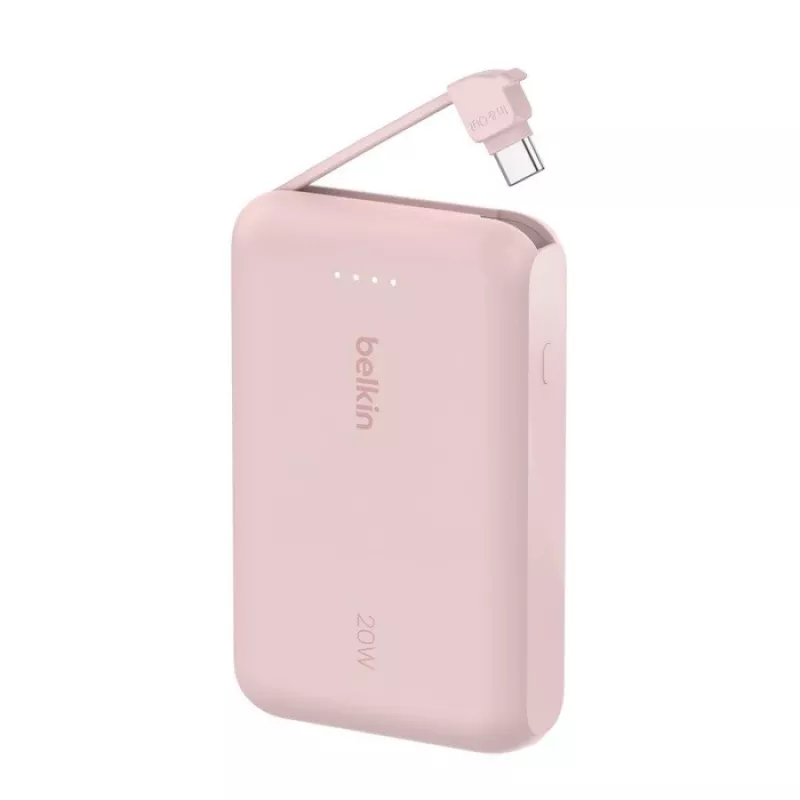 Power Bank Belkin BPB021HQPK 10000 mAh